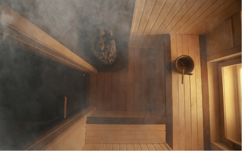 Dampfsauna Generator Test: Die 5 besten (Bestenliste)