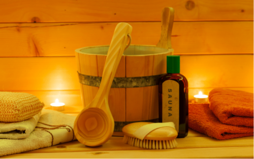 Sauna Öl Test: Die 5 besten (Bestenliste)