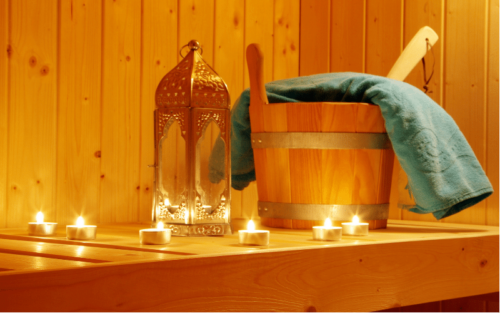 Saunaaufguss Set Test: Die 5 besten (Bestenliste)